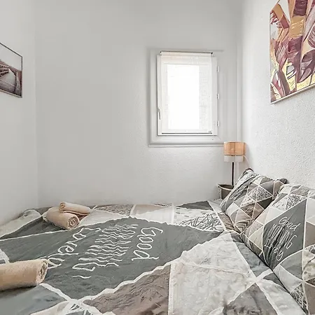 Cocon D'azur, Port, Plages, Clim, Balcon Daire Agde